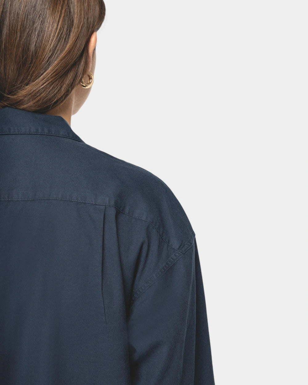 Chemise en lyocell femme à personnaliser - 3