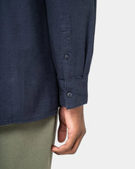 Chemise en flanelle homme à personnaliser - 4