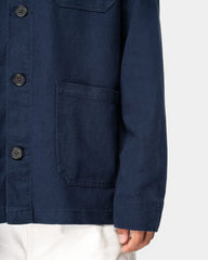 Veste écoresponsable délavée homme à personnaliser - 2