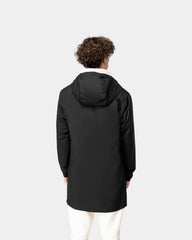 Veste écoresponsable imperméable unisexe à personnaliser - 4