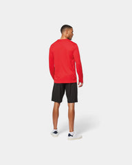 T-shirt de sport manches longues homme à personnaliser - 3