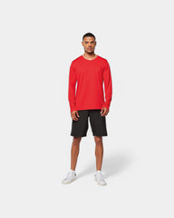 T-shirt de sport manches longues homme à personnaliser - 4