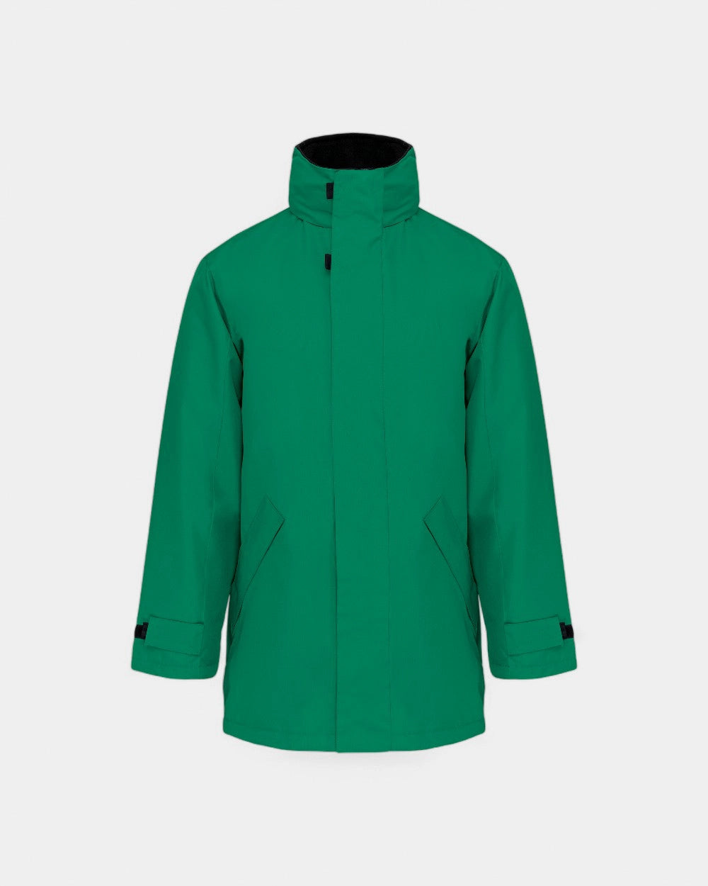 Parka à capuche homme à personnaliser - 7