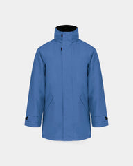 Parka à capuche homme à personnaliser - 8
