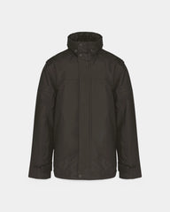 Blouson à manches amovibles homme à personnaliser - Dark Grey
