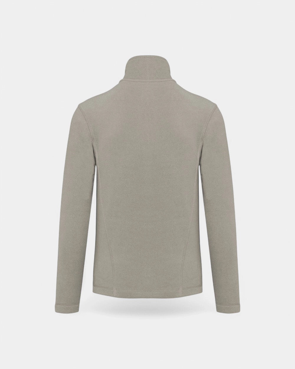 Polaire pour femme à personnaliser - Beige