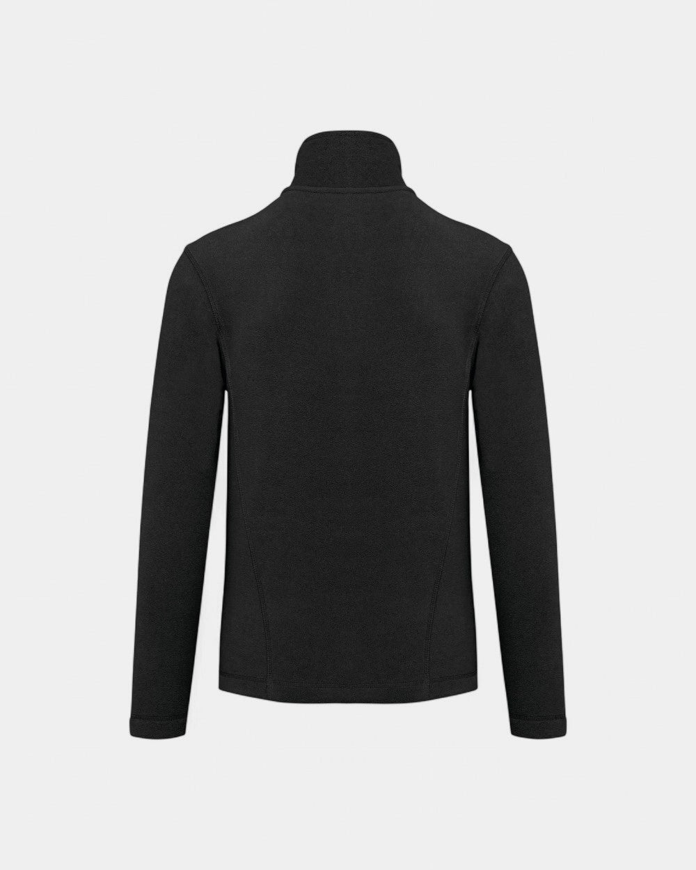 Polaire pour femme à personnaliser - Black
