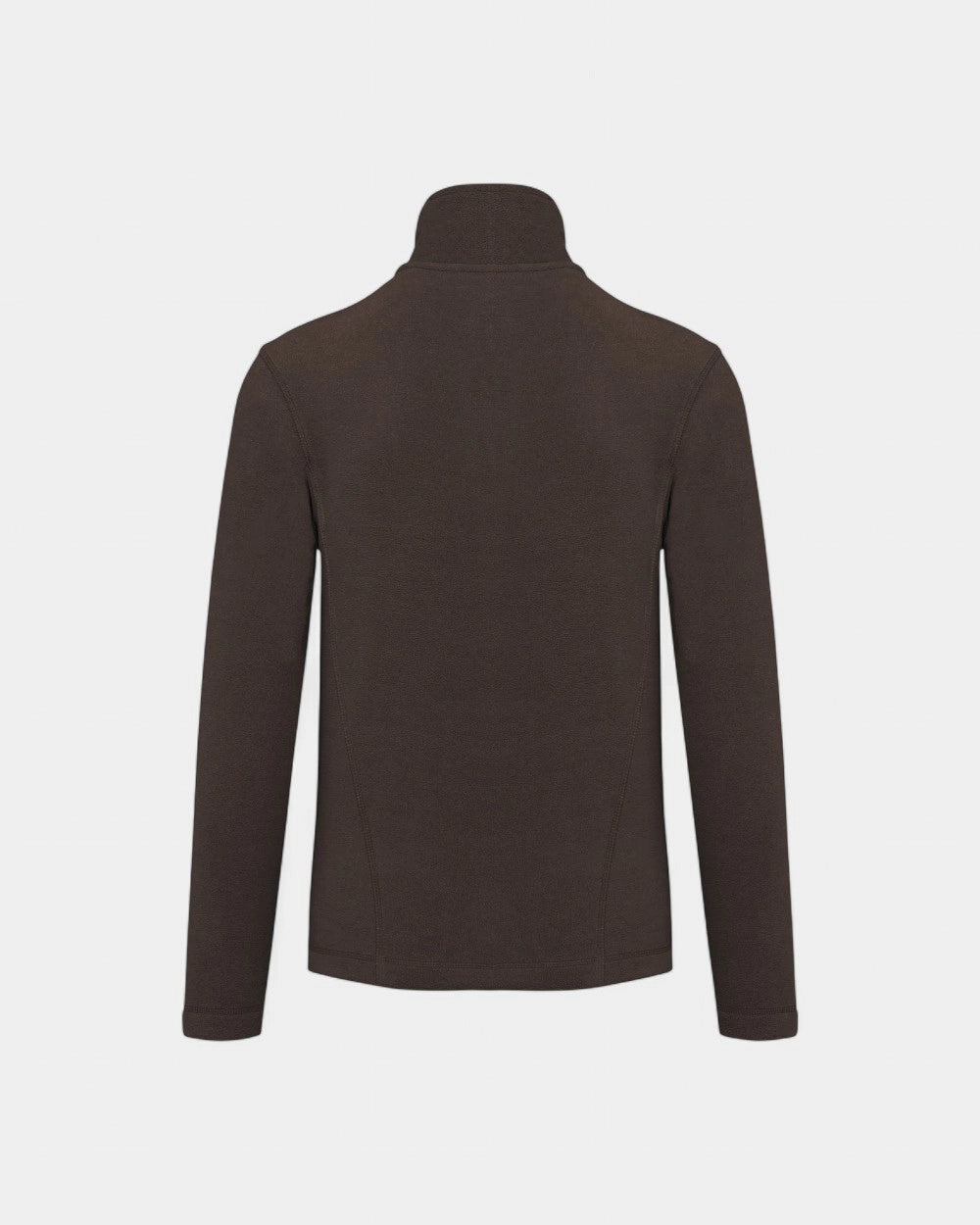 Polaire pour femme à personnaliser - Chocolate