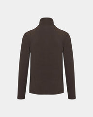 Polaire pour femme à personnaliser - Chocolate