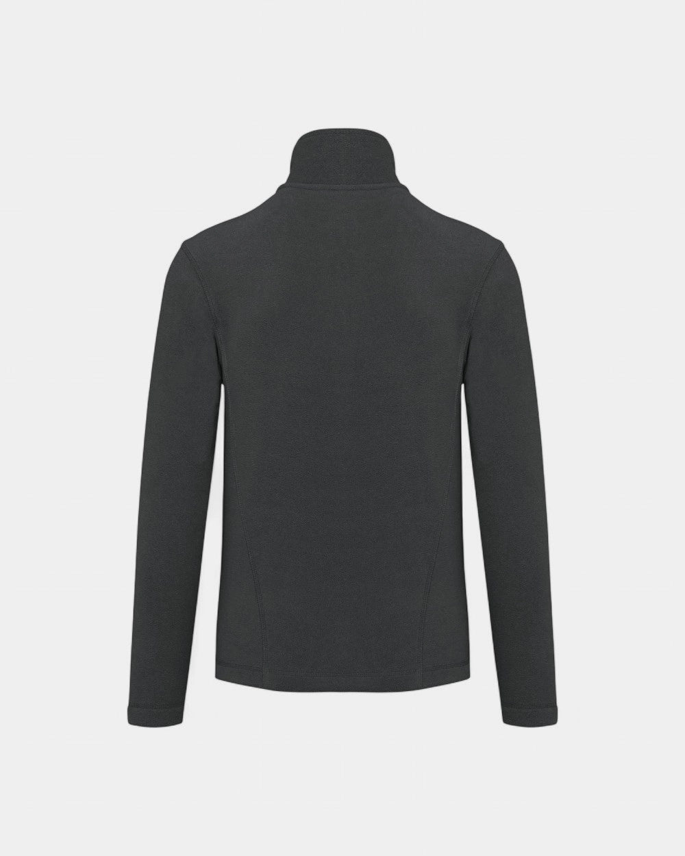 Polaire pour femme à personnaliser - Dark Grey