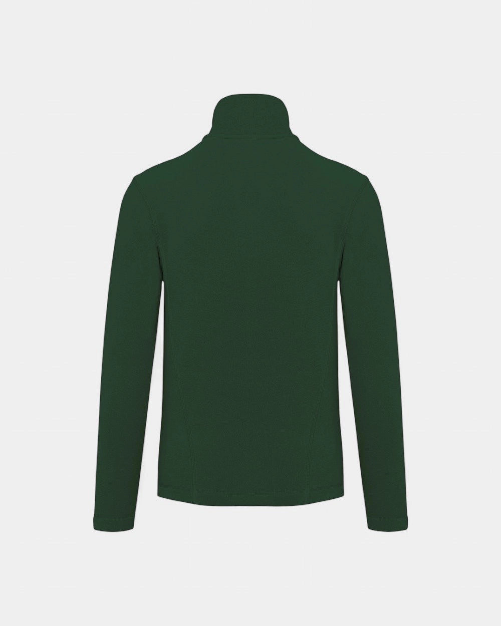Polaire pour femme à personnaliser - Forest Green