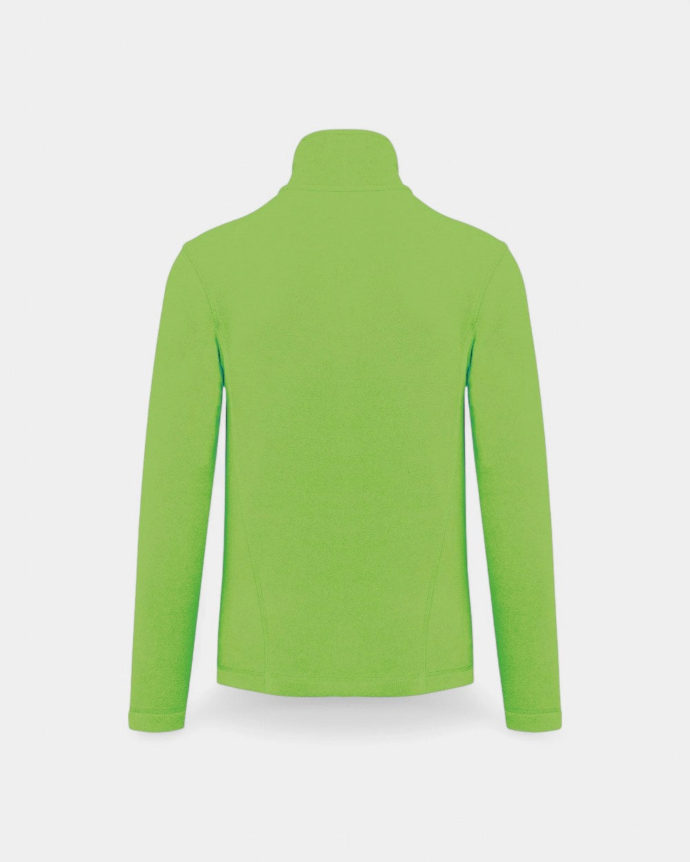 Polaire pour femme à personnaliser - Lime