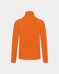 Polaire pour femme à personnaliser - Orange