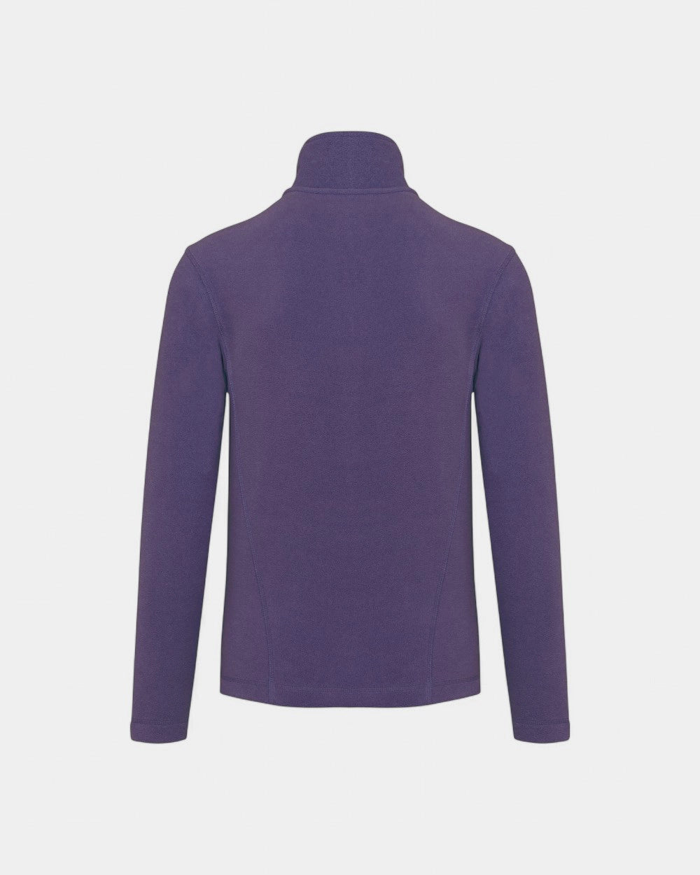 Polaire pour femme à personnaliser - Purple