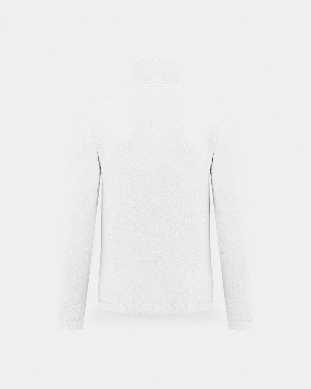 Polaire pour femme à personnaliser - White