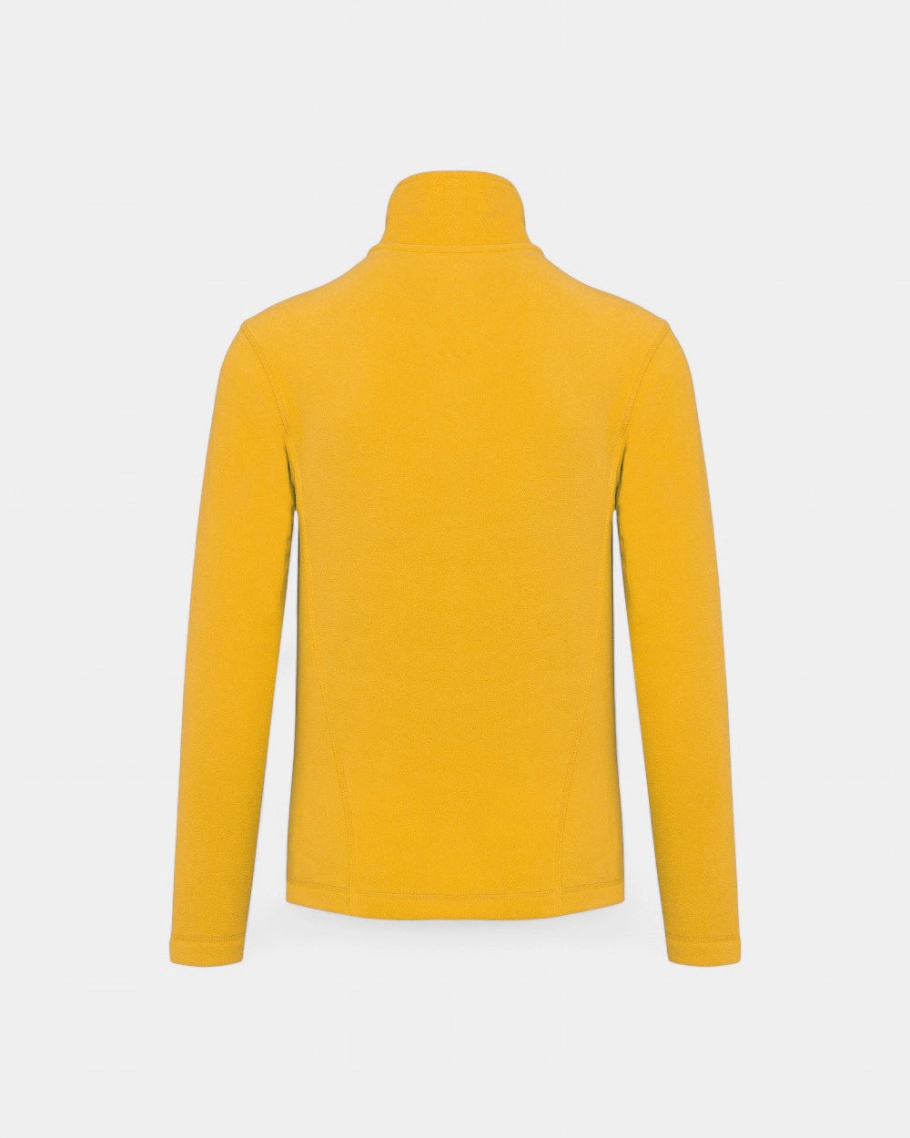 Polaire pour femme à personnaliser - Yellow