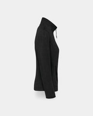 Polaire pour femme à personnaliser - Black