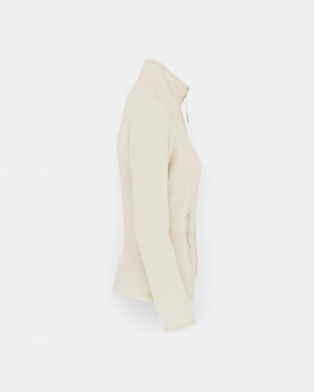 Polaire pour femme à personnaliser - Natural
