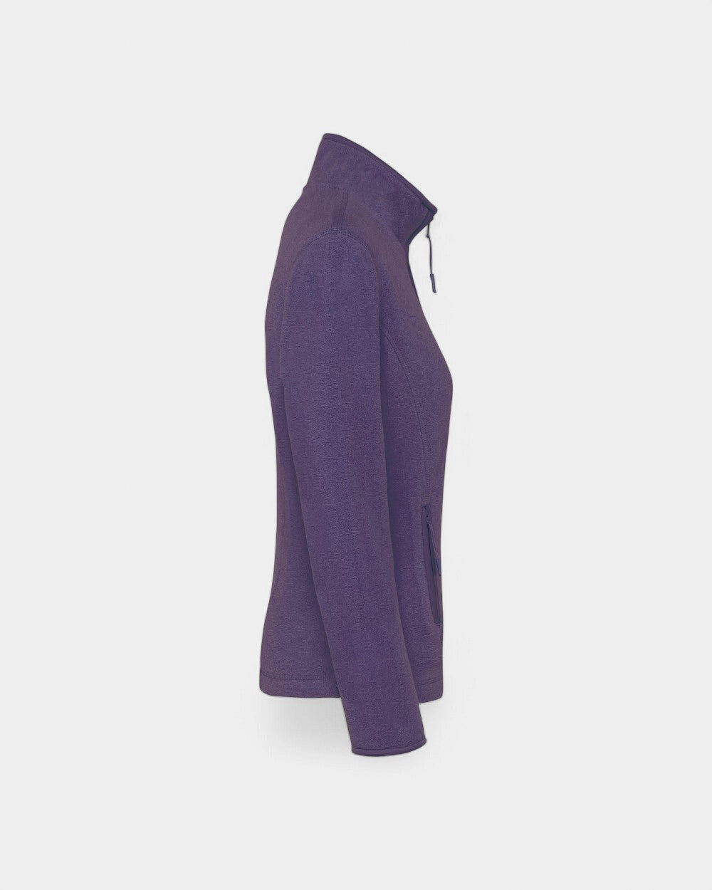 Polaire pour femme à personnaliser - Purple