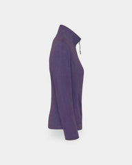 Polaire pour femme à personnaliser - Purple