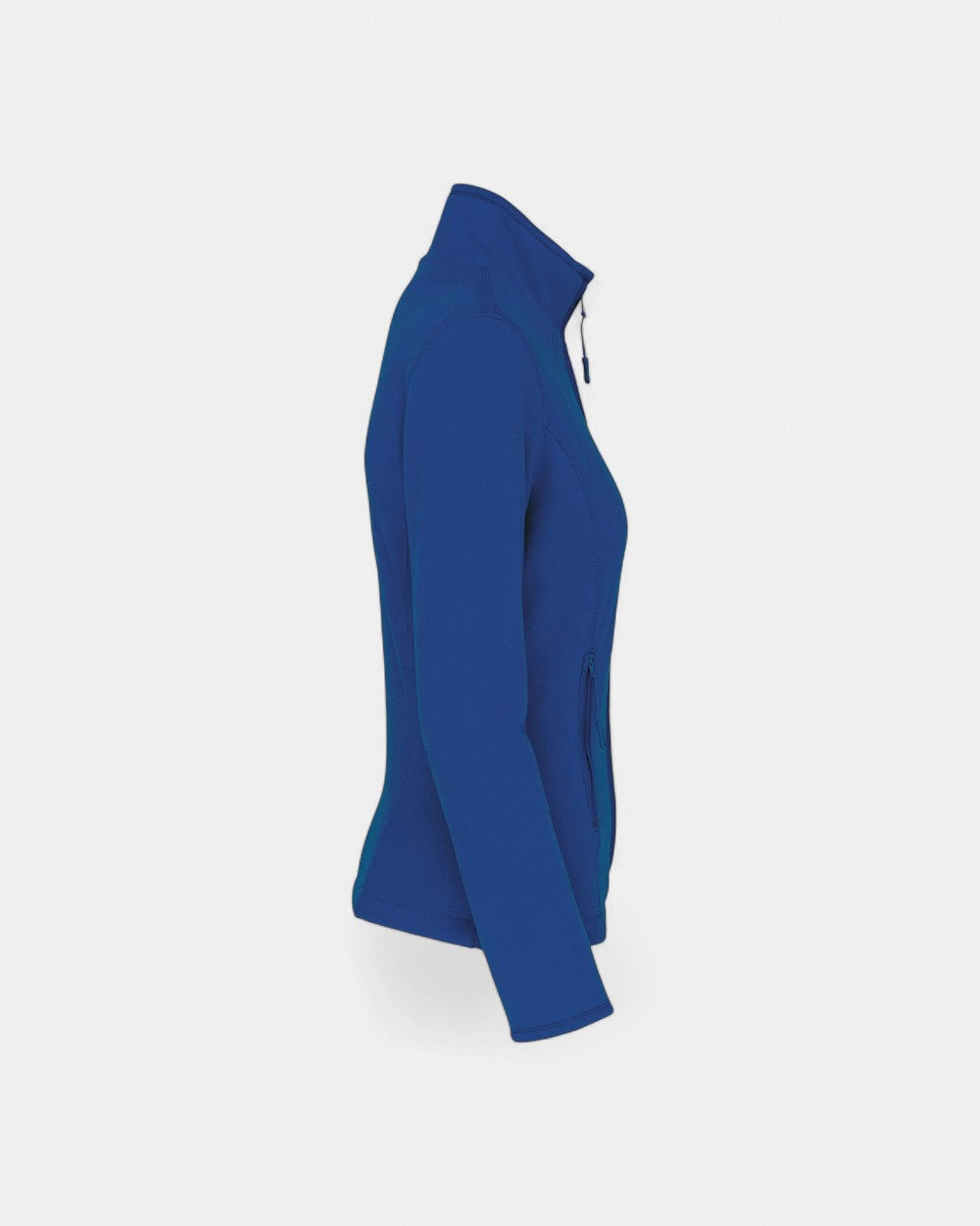 Polaire pour femme à personnaliser - Royal Blue