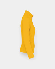 Polaire pour femme à personnaliser - Yellow