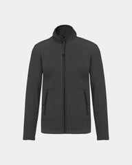 Polaire pour femme à personnaliser - Dark Grey