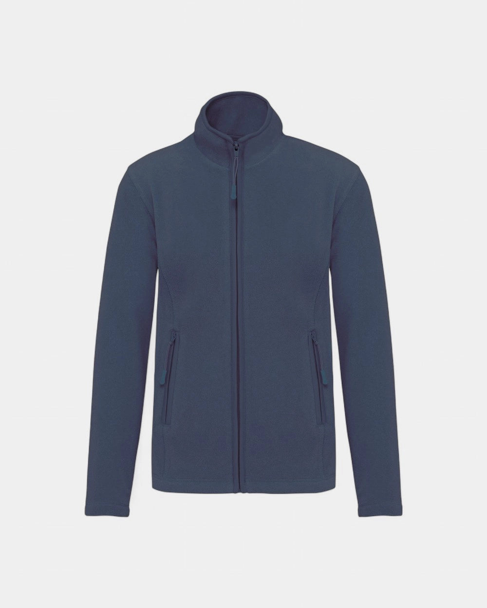 Polaire pour femme à personnaliser - Deep Blue