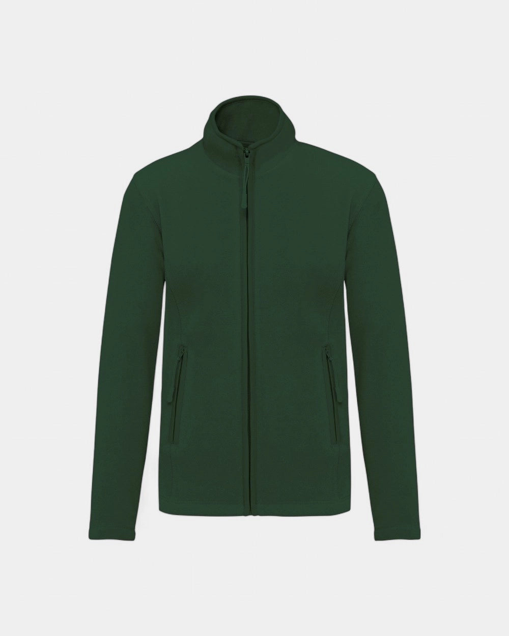 Polaire pour femme à personnaliser - Forest Green