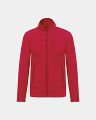 Polaire pour femme à personnaliser - Red
