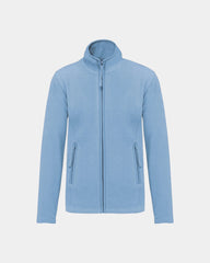 Polaire pour femme à personnaliser - Sky Blue