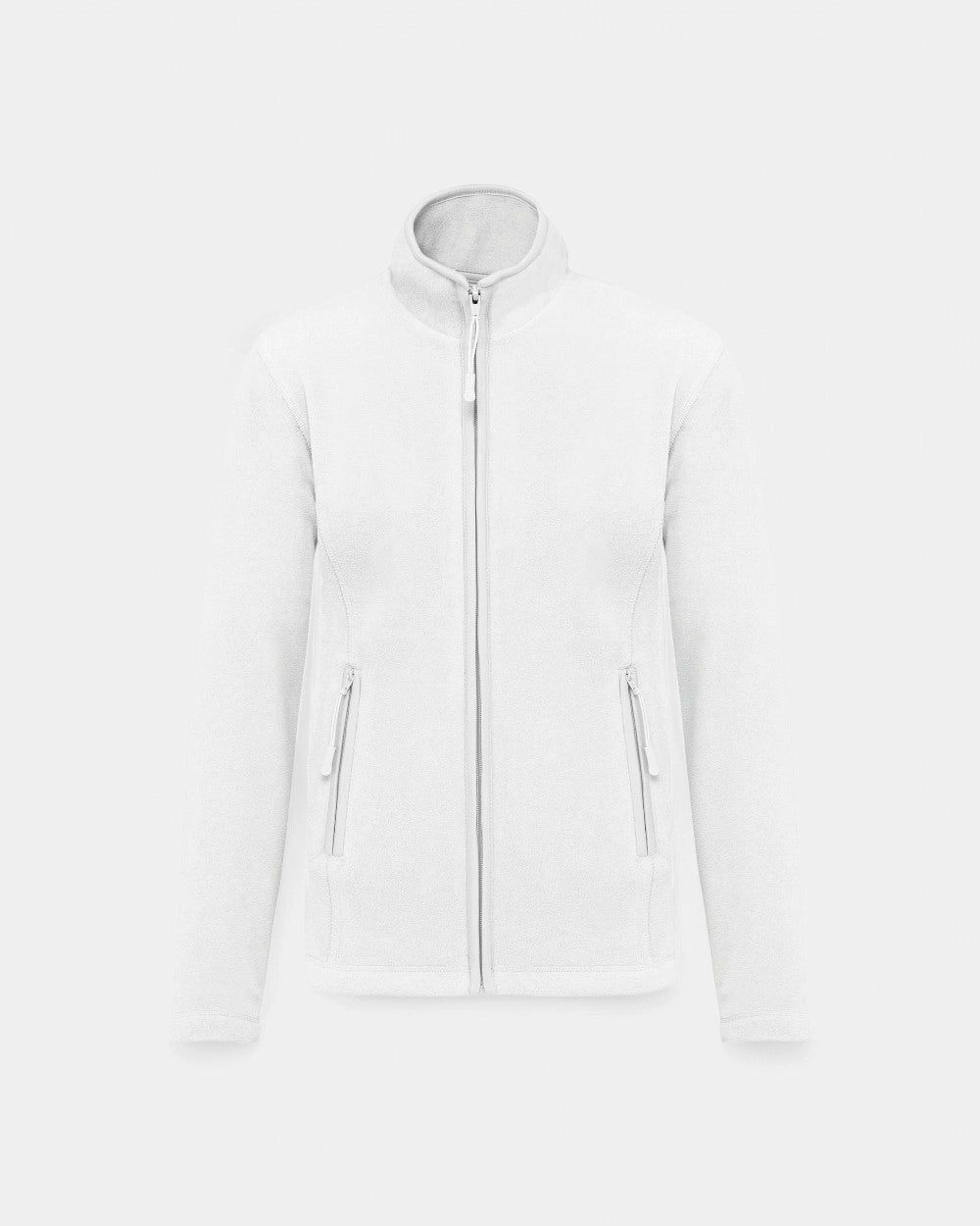 Polaire pour femme à personnaliser - White