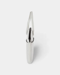 Sacoche d'ordinateur 100% coton personnalisable - 3