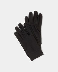 Gants ultra légers à personnaliser - Black