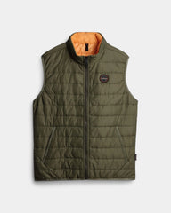 Veste sans manches à personnaliser - 5