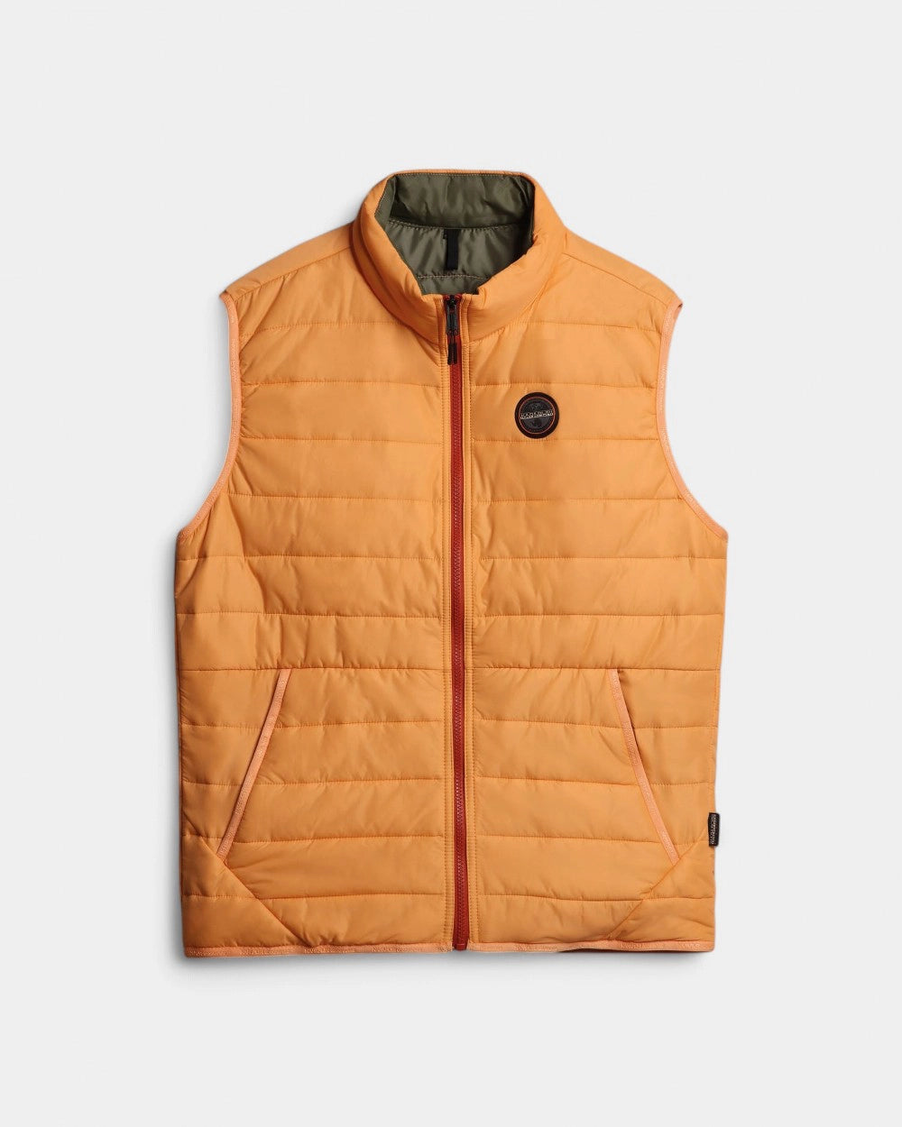 Veste sans manches à personnaliser - 7