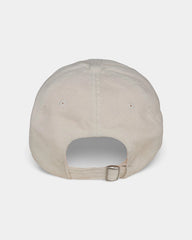 Casquette écoresponsable unisexe à personnaliser - Ivory