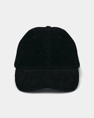 Casquette écoresponsable unisexe à personnaliser - Black