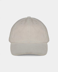 Casquette écoresponsable unisexe à personnaliser - Ivory