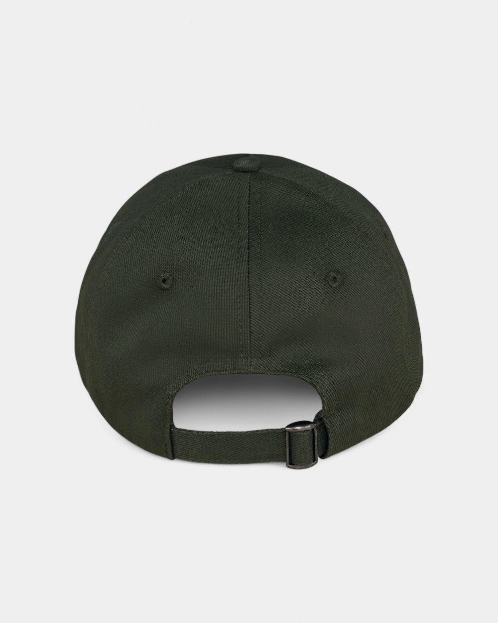 Casquette écoresponsable 5 panneaux unisexe à personnaliser - 7