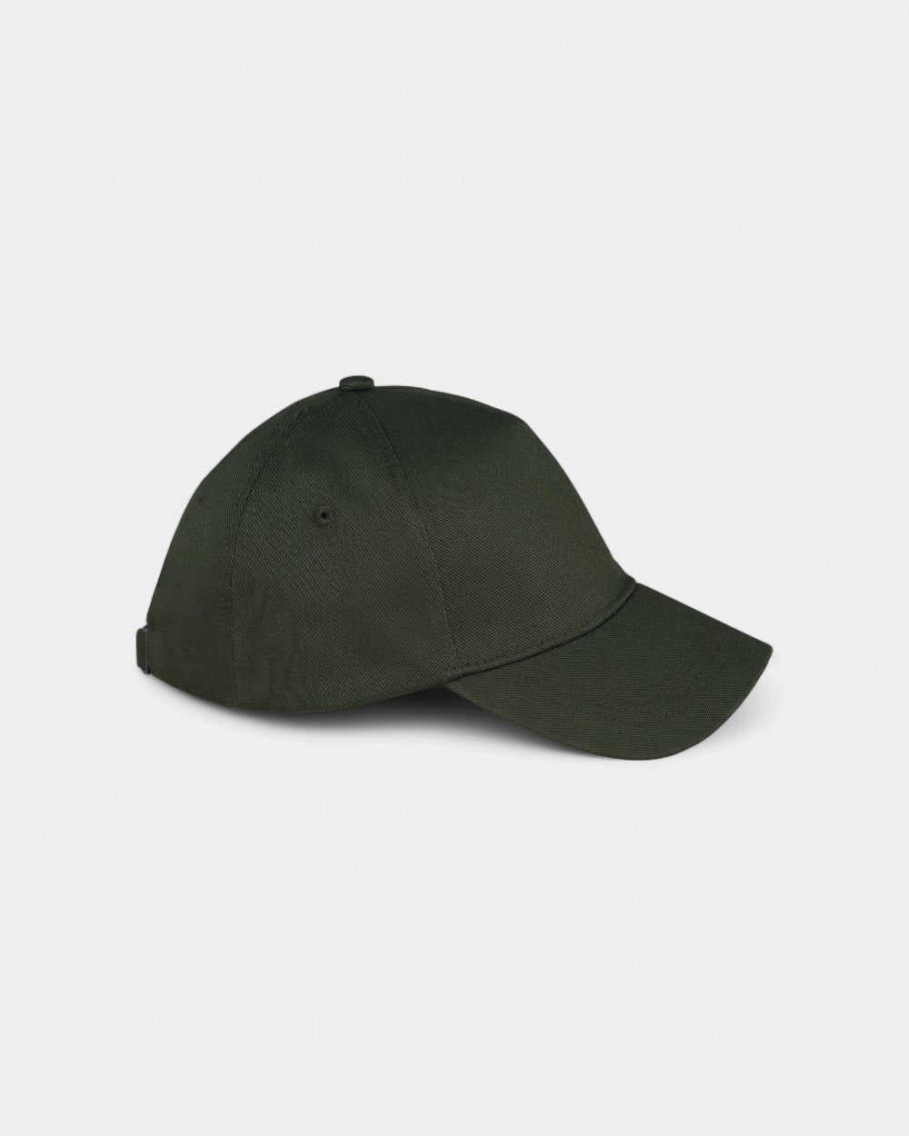 Casquette écoresponsable 5 panneaux unisexe à personnaliser - 6