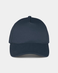 Casquette écoresponsable 5 panneaux unisexe à personnaliser - 2