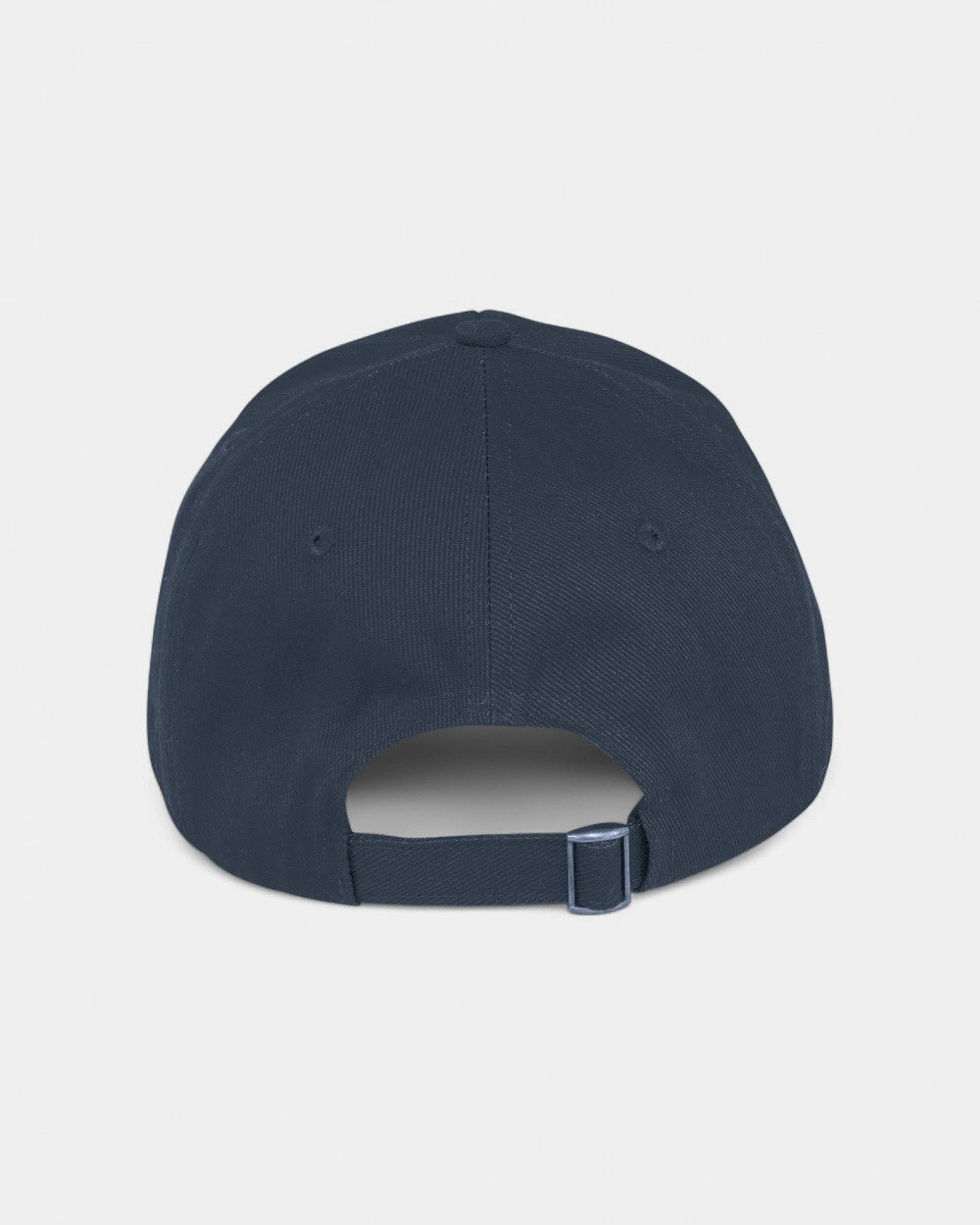 Casquette écoresponsable 6 panneaux unisexe à personnaliser - 2
