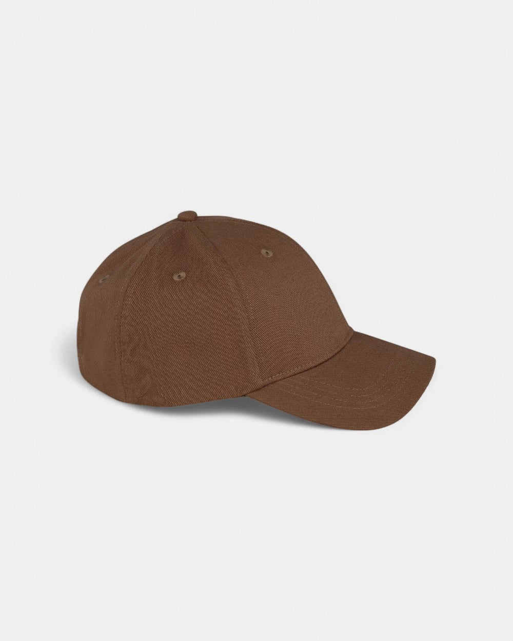 Casquette écoresponsable 6 panneaux unisexe à personnaliser - 11