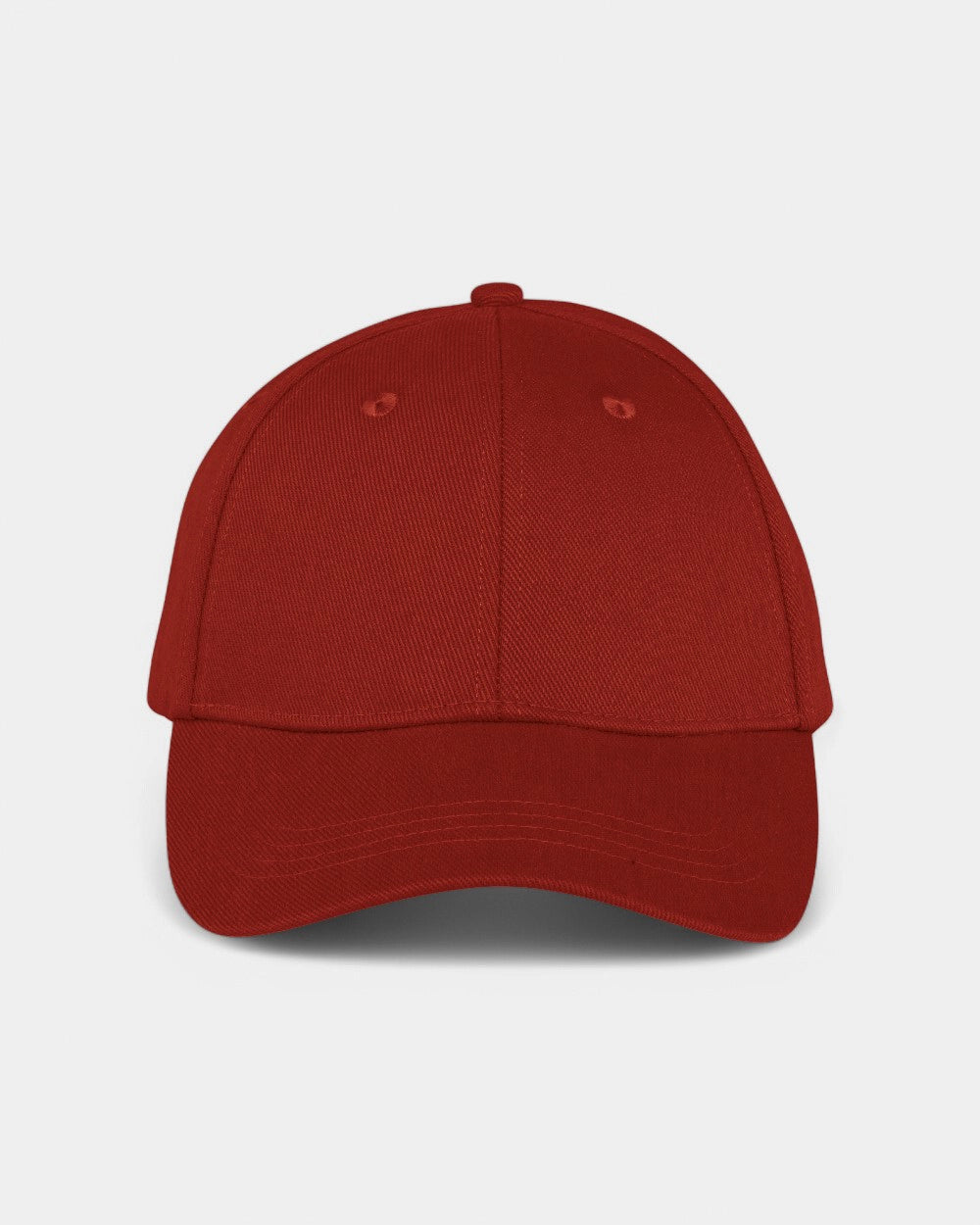 Casquette écoresponsable 6 panneaux unisexe à personnaliser - 3