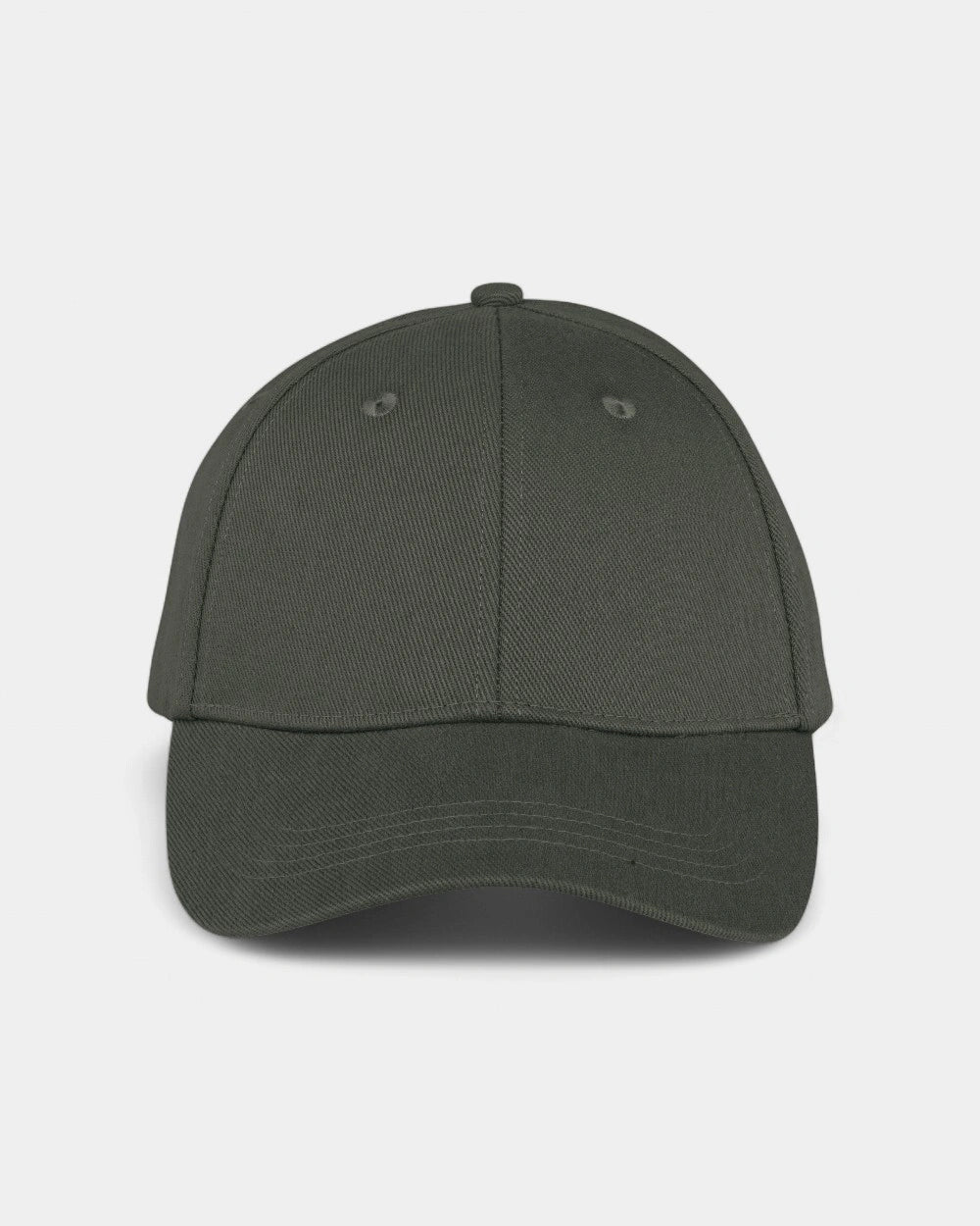 Casquette écoresponsable 6 panneaux unisexe à personnaliser - 6