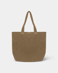 Sac délavé en velours côtelé à personnaliser - 7