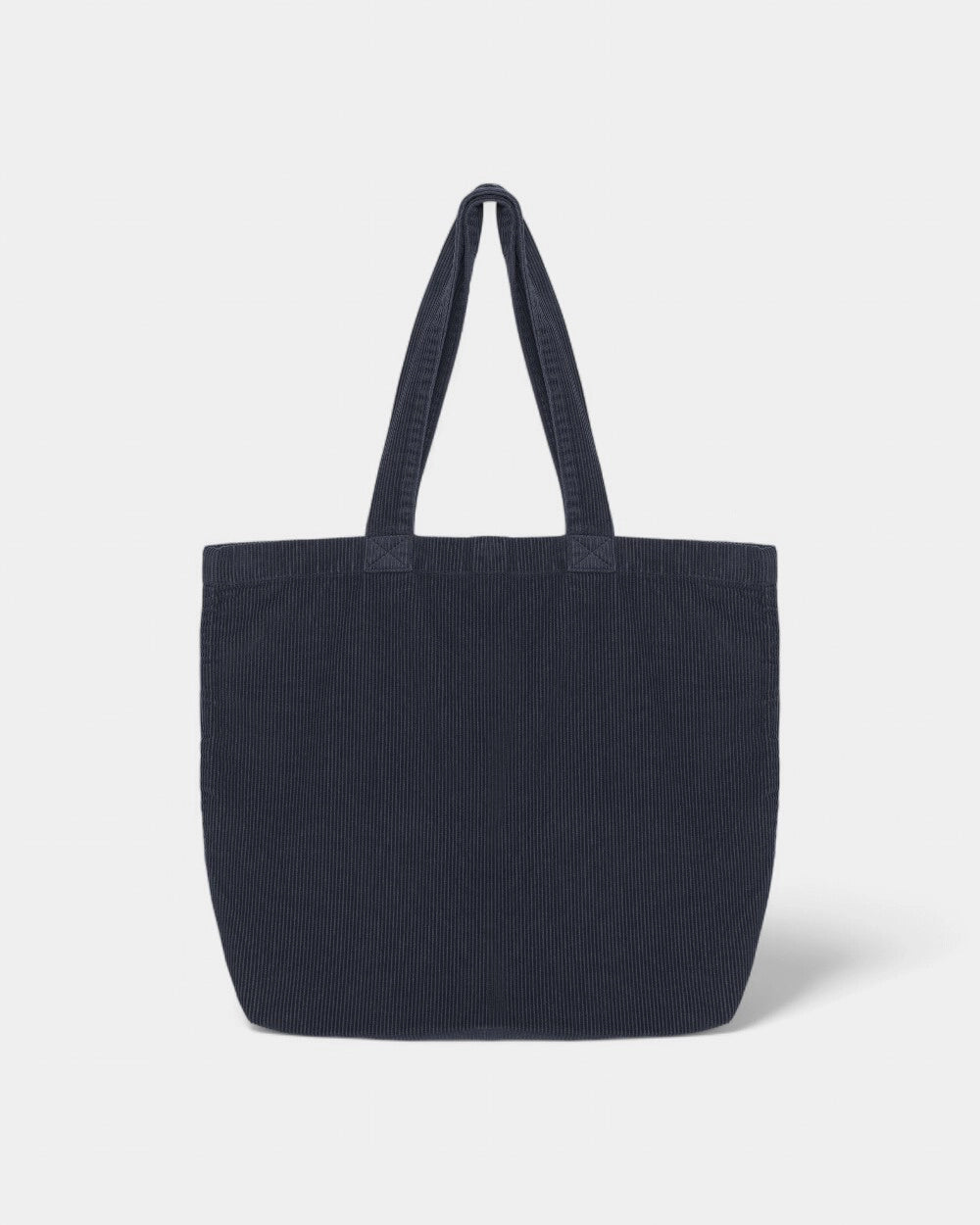 Sac délavé en velours côtelé à personnaliser - 8