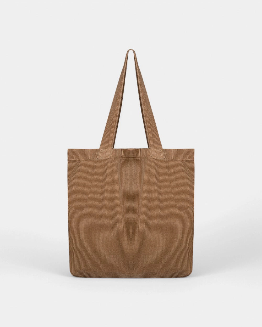 Sac délavé en velours côtelé à personnaliser - 4