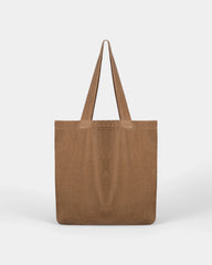 Sac délavé en velours côtelé à personnaliser - 4